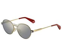 Polaroid PLD 6082/G/CS, Lunettes de soleil Homme, J5G, 50