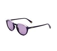 Polaroid Eyewear – Lunettes de soleil polarisées – PLD6125S-B3V – Violet