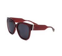 Polaroid PLD 6167/S Sunglasses, C9a/C3 Red, L Mixte