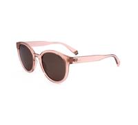 Polaroid Pld 6185/s 35J/SP PINK Sunglasses Women's Polycarbonate, Standard, 52