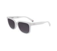 Polaroid Pld 6191/s VK6/LA WHITE Sunglasses Unisex Polycarbonate, Standard, 54