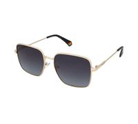 POLAROID PLD 6194/S/X J5G GOLD 56/17/145 Lunettes de soleil pour femmes
