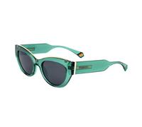 Lunettes de Soleil Polaroid PLD 6199/S/X/MC 1ED GREEN 50/20/140 Femme