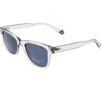 POLAROID PLD 6206/S KB7 GREY 51/20/145 Lunettes de soleil unisexes