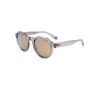 Polaroid Pld 6207/s 10A/LM BEIGE Sunglasses Unisex Polycarbonate, Standard, 52