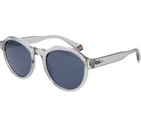 POLAROID PLD 6207/S KB7 GREY 52/21/145 Lunettes de soleil unisexes