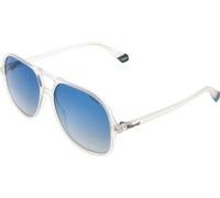 Polaroid PLD 6217/S 2M4 MATTE CRYSTAL 57/15/140 Unisex Sonnenbrillen