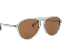 Polaroid Eyewear Pld6225skb7 Polarized Sunglasses Gris Homme