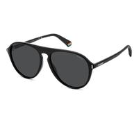 Polaroid PLD 6225/S 807/M9 Lunettes de soleil Gris