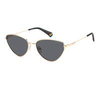 Polaroid PLD 6234/S/X RHL/M9 Lunettes de soleil Grigio