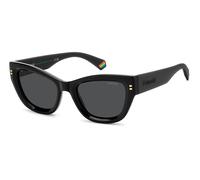 Polaroid PLD 6237/S/X 807/M9 Lunettes de soleil Grigio