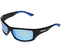 Polaroid PLD 7013/S Sunglasses, El9/5x Blk Turquois, 63 Homme