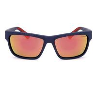 Polaroid PLD-7031-S-8RU Lunettes Soleil Homme 59mm 1ut