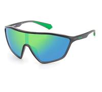 Polaroid PLD 7039/S Lunettes de Soleil, Adulte Unisexe, Multicolore, Unique