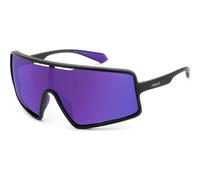 Polaroid Pld 7045/S 5F3 MF Violet Matte Black 1ut