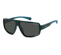 Polaroid PLD 7054/S DLD/M9 Lunettes de soleil Gris
