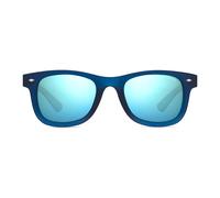 Polaroid - PLD 8009/N Lunettes de soleil - unisex - Accessoires - Bleu - Taille: ONE Size