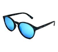 Polaroid PLD 8024/S 5X Jbw 47 Montures de Lunettes, Bleu (Blute Havana/Grey Blue), Mixte Enfant