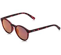 Polaroid PLD 8024/S C4B HAVANA FUCHSIA, 47, ROUND/OVAL, Polarized
