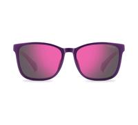 Polaroid - PLD 8077/S Lunettes de soleil - unisex - Accessoires - Violet - Taille: 49 MM