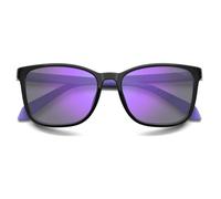 Polaroid - PLD 8077/S - unisex - Accessoires - Noir - Taille: 49 MM