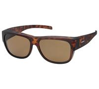 Polaroid PLD 9003/S, Lunettes de Soleil Mixte, MQU, 58
