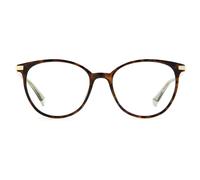 Polaroid - PLD D459/G Optical Frame - Femme - Accessoires - Brun - Taille: 52 MM