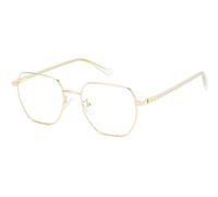 Polaroid Femme PLD D524/G J5G Montures optiques Or Carré