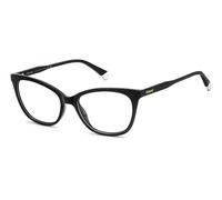 POLAROID PLD D587 Gafas, Black, ESTANDAR Unisex Adulto