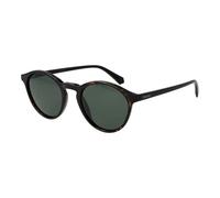 Polaroid Pld4153s50086 50/21/145 Polarized Sunglasses Noir Brown/CAT3 Homme