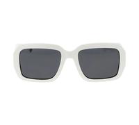 Polaroid Pld6223sx54vk 54/19/140 Polarized Sunglasses Gris Grey Mirror/CAT3