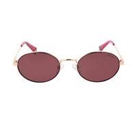 Polaroid, unisex, Accessoires, Rose, Taille: ONE Size Pld6228Sx53Lt Lunettes de soleil