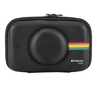 Polaroid PLSNAPEVAB Eva Case Snap & Snap Touch Instant Print Digital Camera, Black