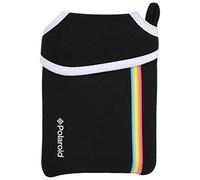 Polaroid Pochette en néoprène pour imprimante Mobile Polaroid Zip Noir