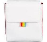 Polaroid Pochette Now blanc-rouge (006100)