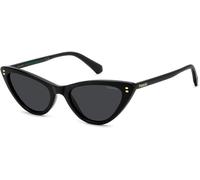 Polaroid Polaroid Black Cat Eye Sunglasses
