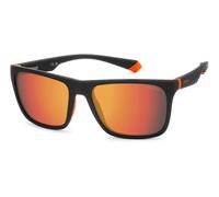 Polaroid Polaroid PLD 2141/S RC2/OZ Lunettes de soleil