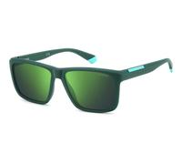 POLAROID Lunettes de soleil pour hommes Lunettes de soleil PLD 2164/S
