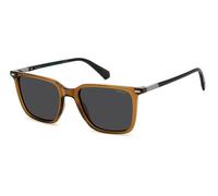 Polaroid Polaroid PLD 4183/S/X 09Q/M9 Lunettes de soleil Grigio