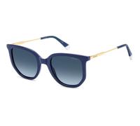 Polaroid Polaroid PLD 4185/S/X PJP/Z7 Lunettes de soleil Blu Sfumato