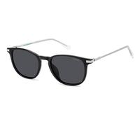 Polaroid Polaroid PLD 4187/G/S/X 807/M9 Lunettes de soleil Grigio