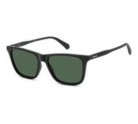 Polaroid Lunettes de soleil PLD 4190/S Noir mat Taille 56