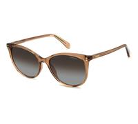POLAROID Lunettes de soleil pour femmes Lunettes de soleil PLD 4200/S/X