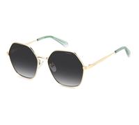 Polaroid - PLD 4205/G/S/X Lunettes de soleil - Femme - Accessoires - Jaune - Taille: 56 MM