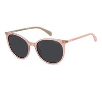 POLAROID Lunettes de soleil pour femmes Lunettes de soleil PLD 4208/S/X