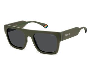 Polaroid Polaroid PLD 6224/S/X 3Y5/M9 Lunettes de soleil Gris
