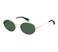 Polaroid Polaroid PLD 6228/S/X 2M2/UC Lunettes de soleil Vert
