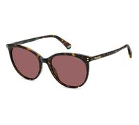 Polaroid Polaroid PLD 6231/S 086/KL Lunettes de soleil Viola