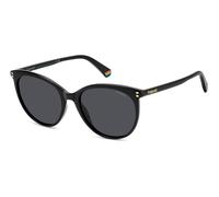Polaroid Lunettes de soleil Cat Eye 20783080755M9 Femme Plastique