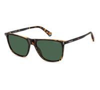 Polaroid Polaroid PLD 6232/S 086/UC Lunettes de soleil Verde